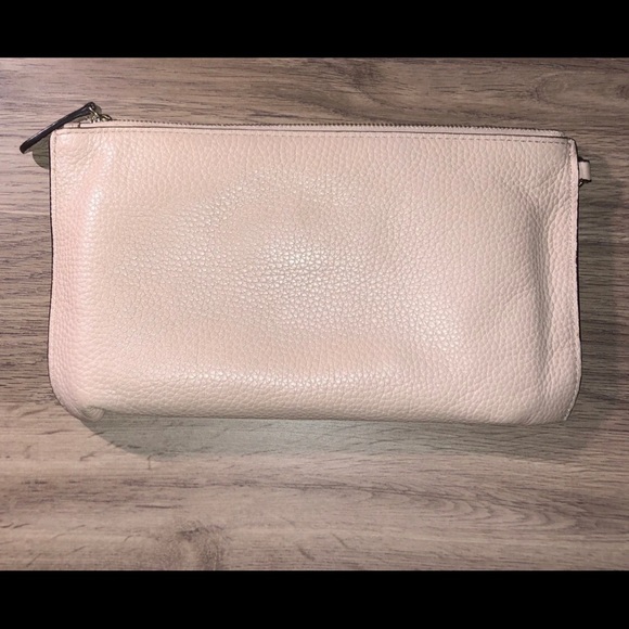 Michael Kors Wristlet - Light Pink - Picture 2 of 6
